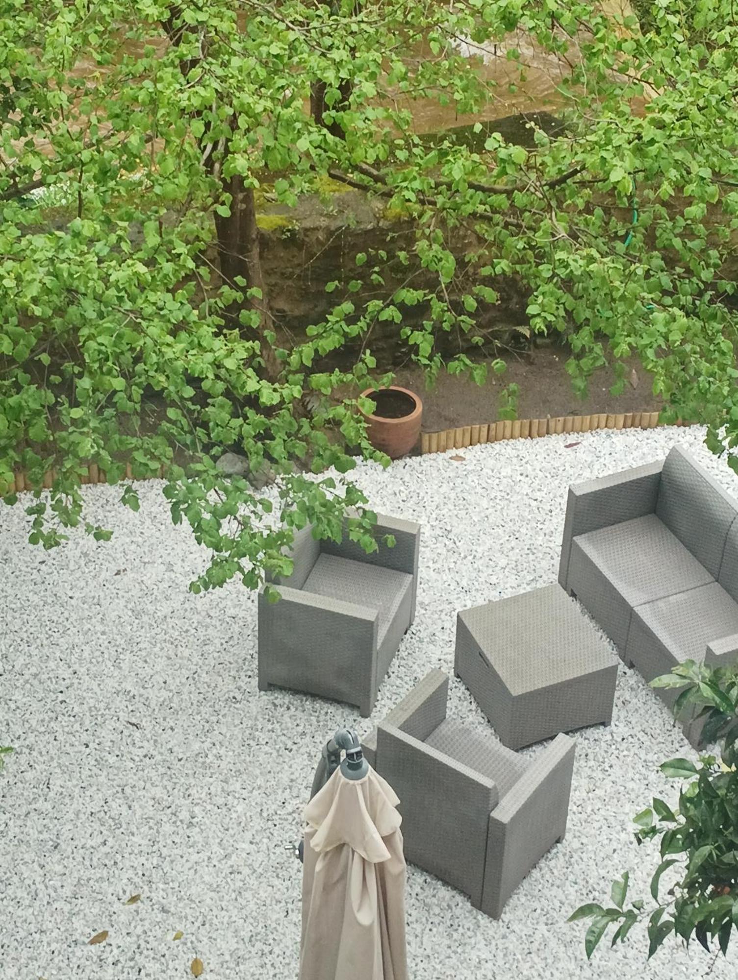 彼得拉桑塔Dimora Carducci住宿加早餐旅馆 客房 照片